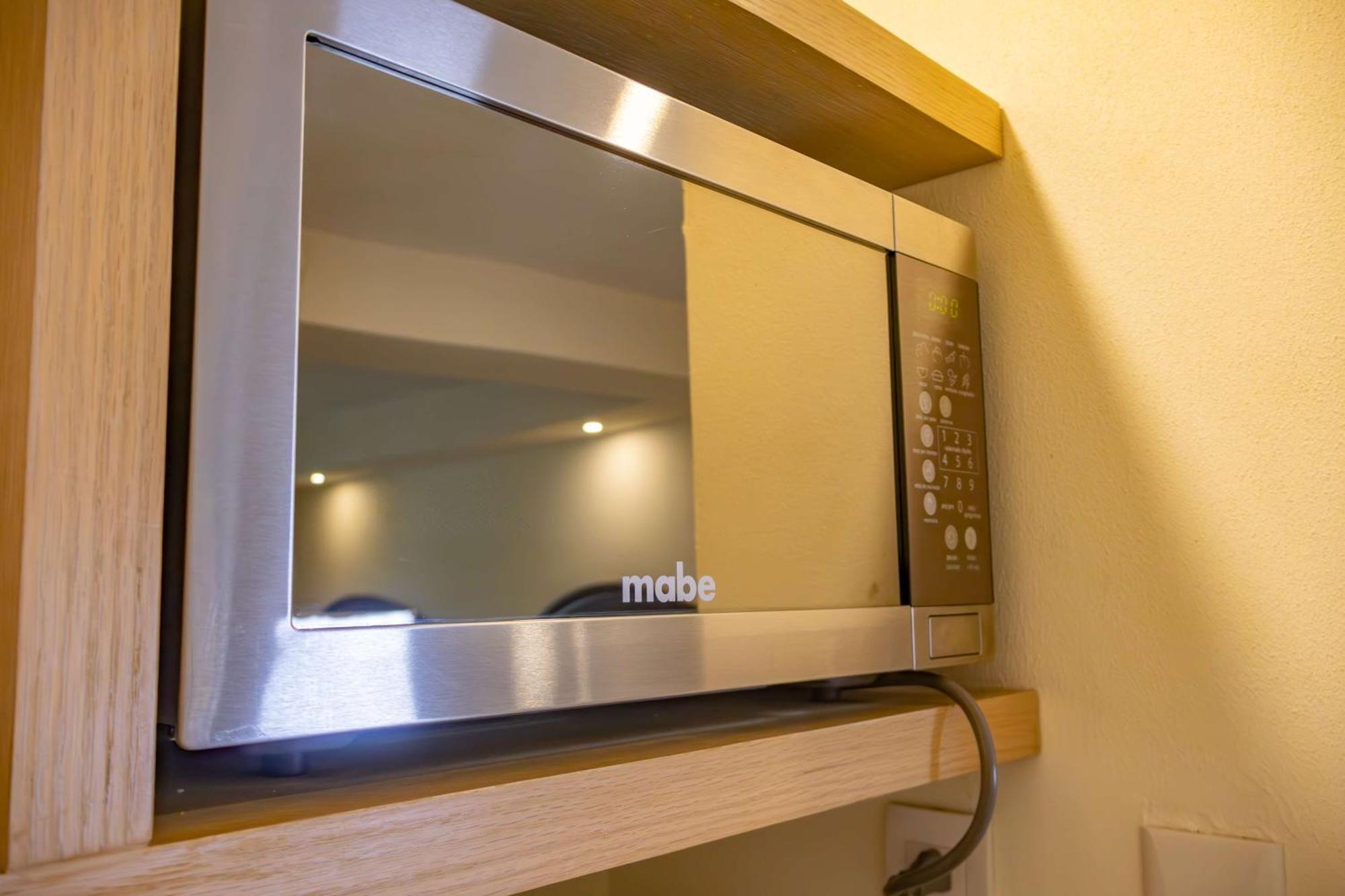 Best Western Plus Monterrey Colon Екстериор снимка