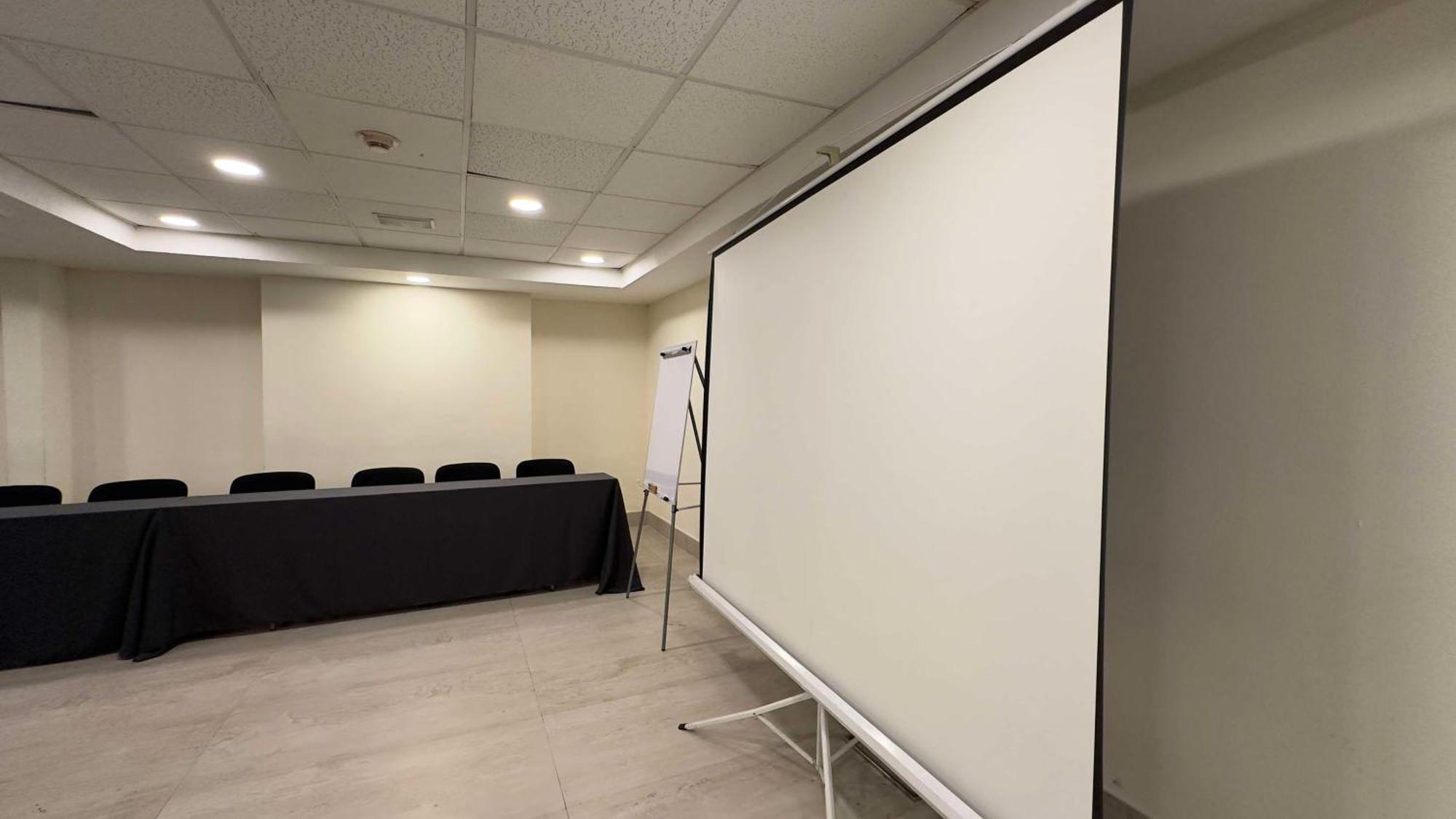 Best Western Plus Monterrey Colon Екстериор снимка