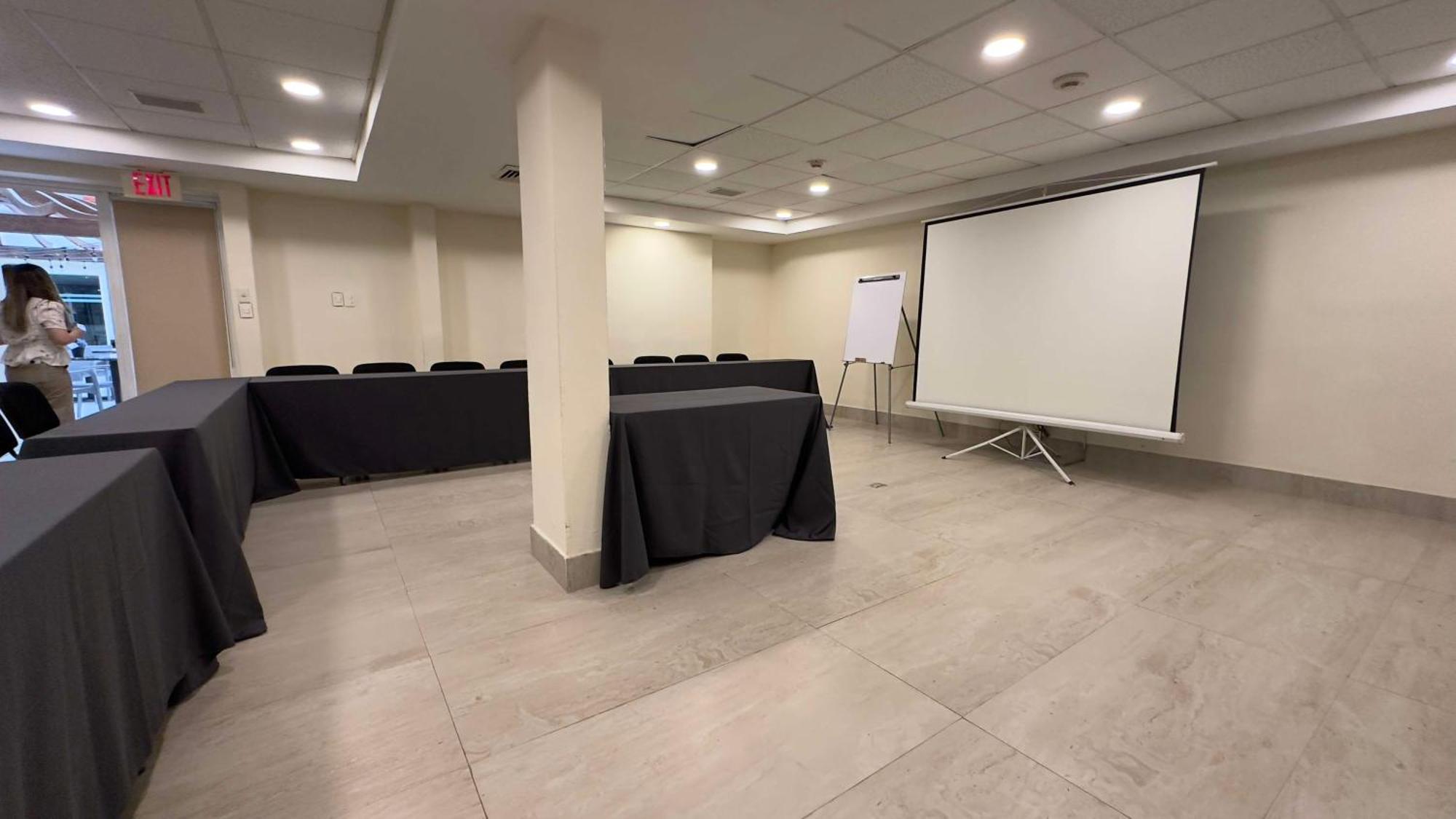 Best Western Plus Monterrey Colon Екстериор снимка