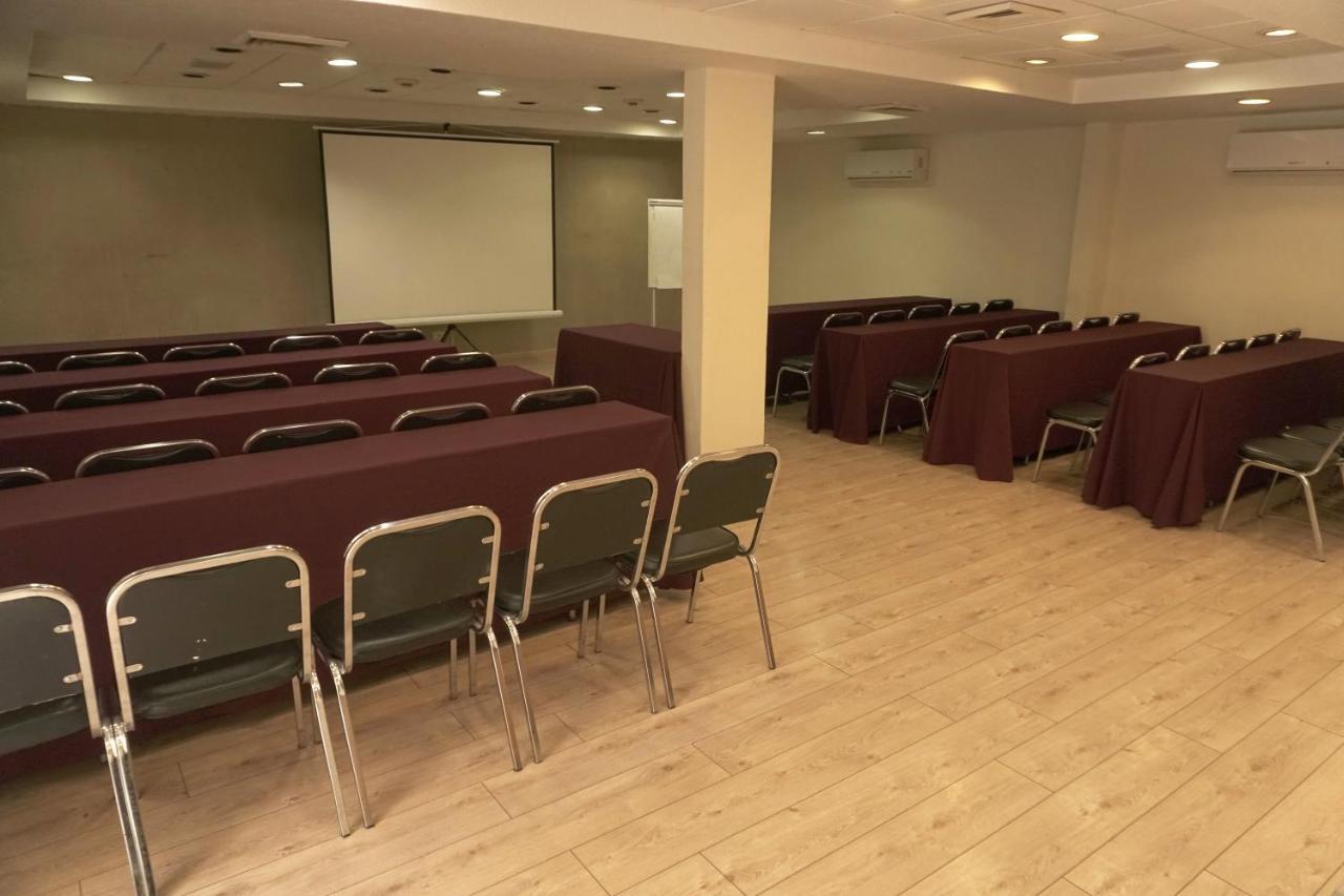 Best Western Plus Monterrey Colon Екстериор снимка